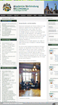 Mobile Screenshot of oeconomica.de